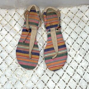 Toms sandals
